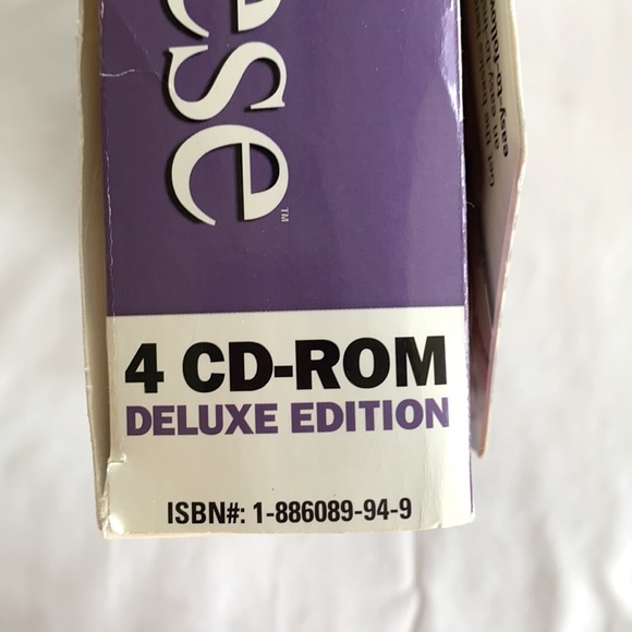 Like New Instant Immersion Japanese 4 CD SET - Picture 9 of 11